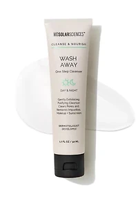 Wash Away Cleanser