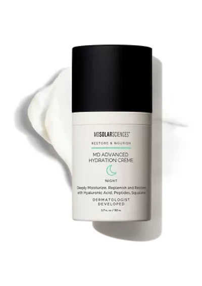 MD Advanced Hydration Creme