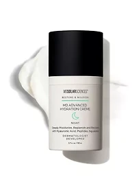 MD Advanced Hydration Creme