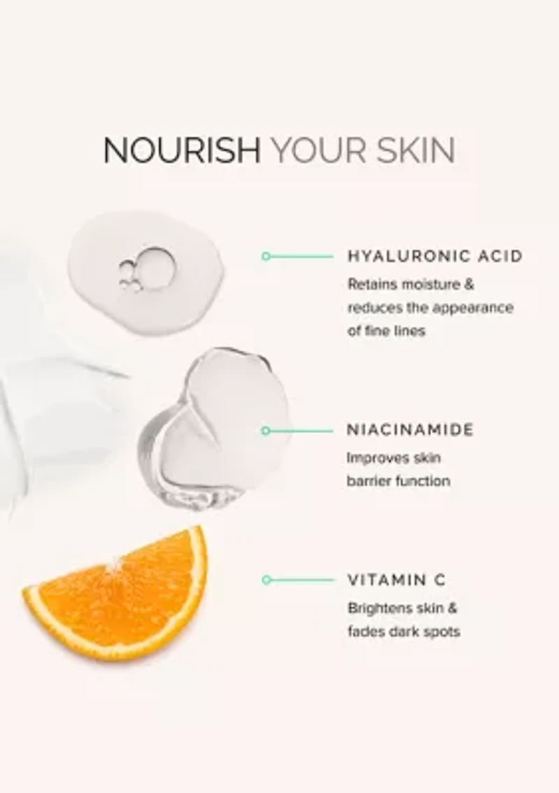 MD Advanced Hydration Creme