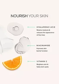MD Advanced Hydration Creme