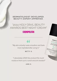 MD Advanced Hydration Creme