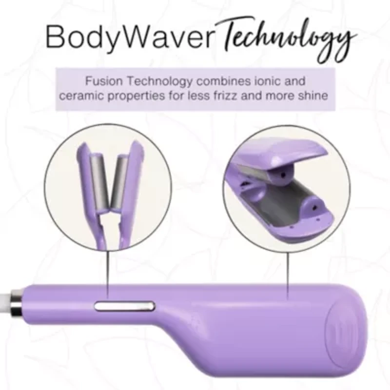 Bodywaver Large Waver Style