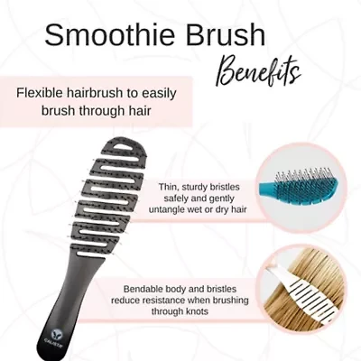 Smoothie Brush Large