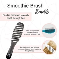 Smoothie Brush Large