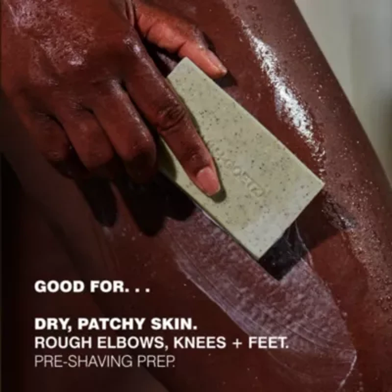 Mandelic Acid Exfoliating Bar