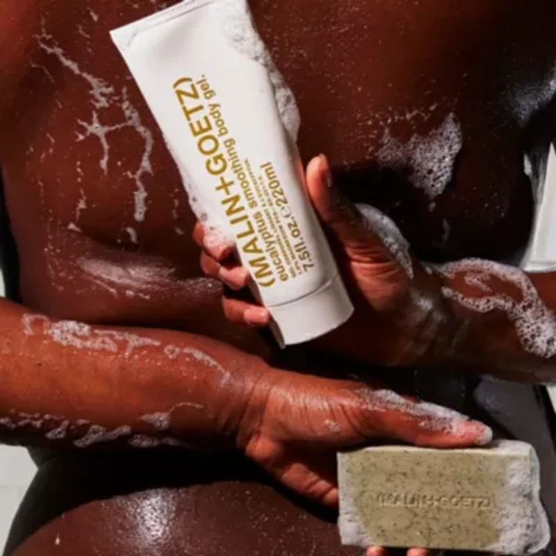 Mandelic Acid Exfoliating Bar