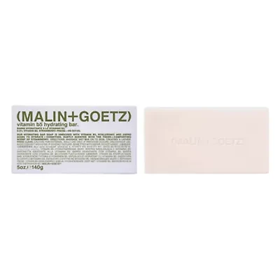 Strawberry Vitamin B5 Hydrating Bar