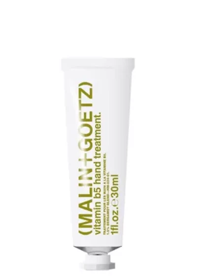 Cannabis Vitamin B5 Hand Treatment