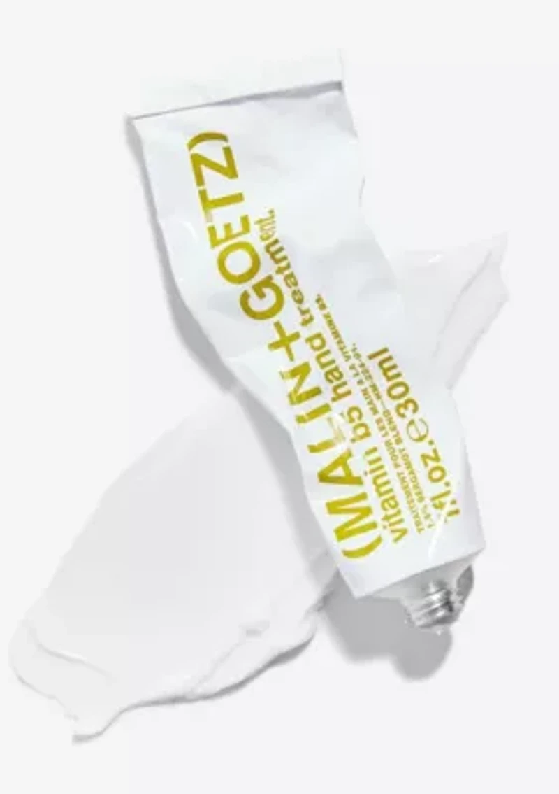 Cannabis Vitamin B5 Hand Treatment
