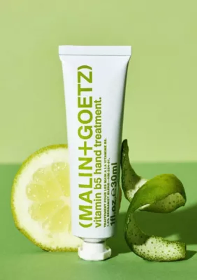 Cannabis Vitamin B5 Hand Treatment