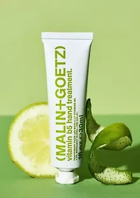 Cannabis Vitamin B5 Hand Treatment
