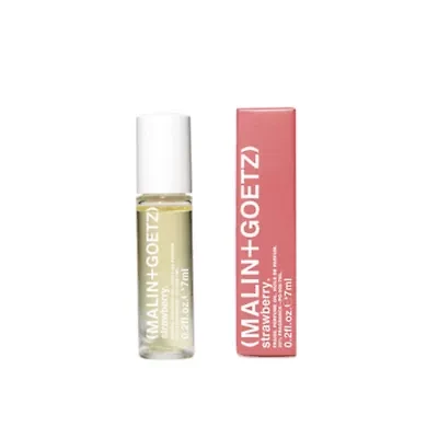Strawberry Perfume Oil