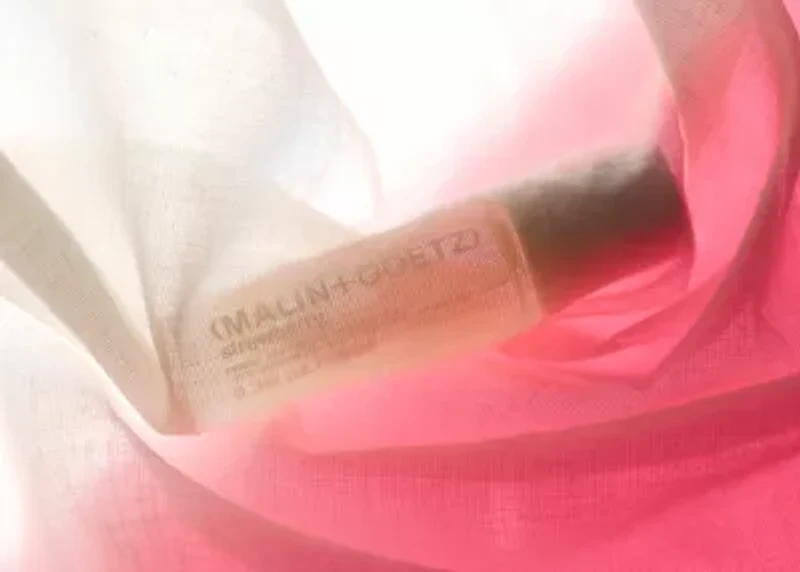 Strawberry Perfume Oil