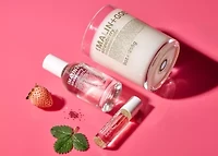Strawberry Perfume Oil