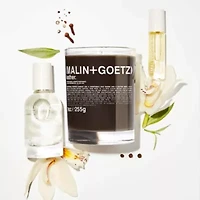 Leather Perfume Oil