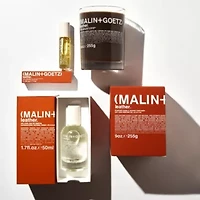 Leather Perfume Oil