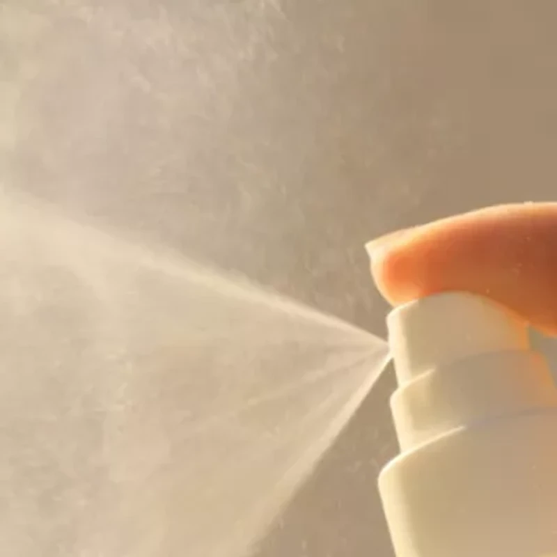 Balancing Mist