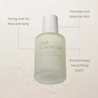 Balancing Mist