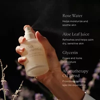 Balancing Mist