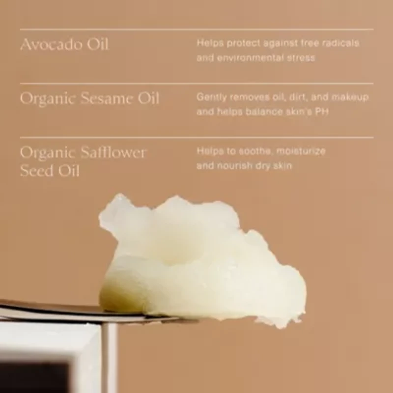 Cleansing Balm