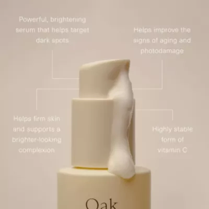 Daily Vitamin C Serum