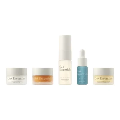 Mini Routine Set