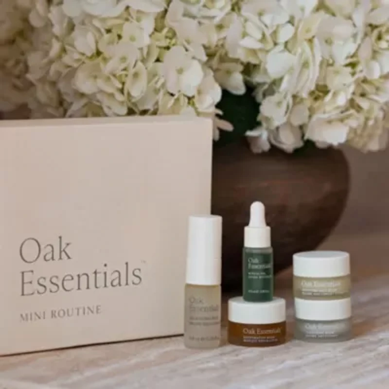 Mini Routine Set