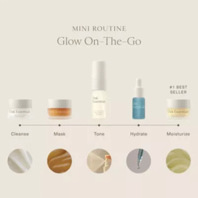 Mini Routine Set