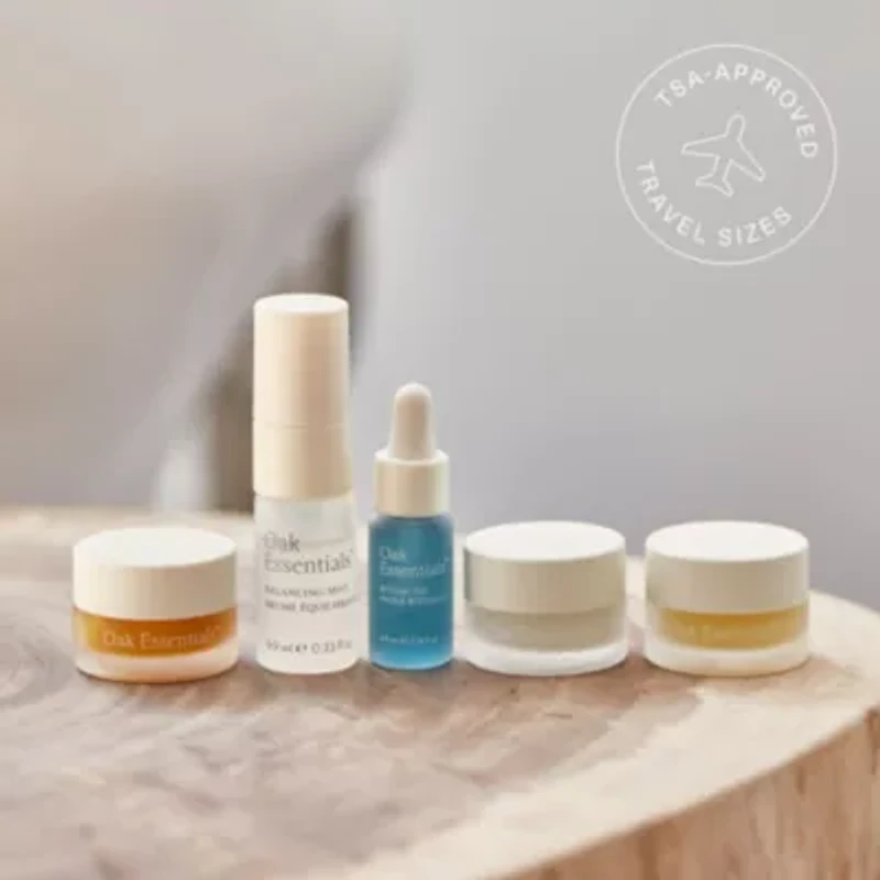 Mini Routine Set