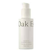 Nightly Retinol Serum