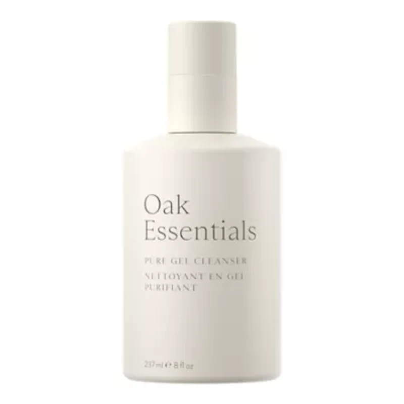 Pure Gel Cleanser