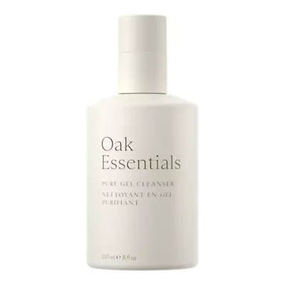 Pure Gel Cleanser