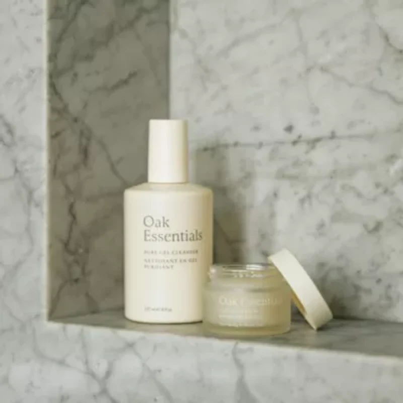 Pure Gel Cleanser