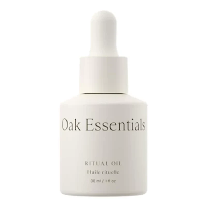 Ritual Oil