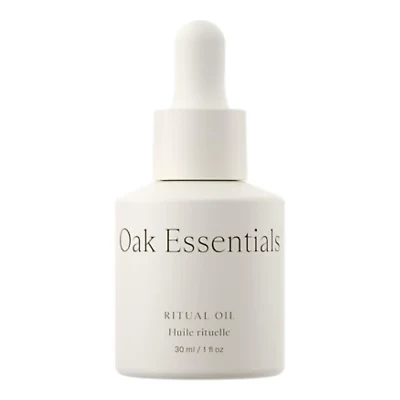 Ritual Oil