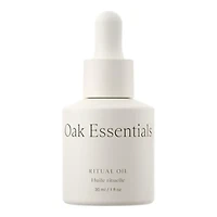Ritual Oil