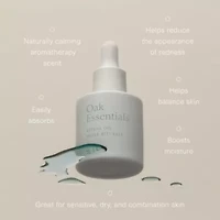 Ritual Oil