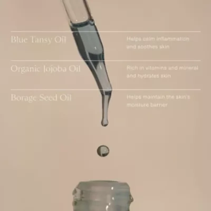 Ritual Oil