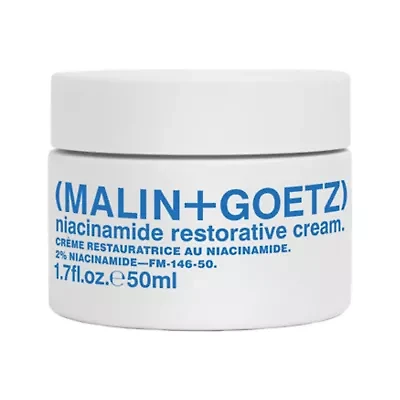 Niacinamide Restorative Cream