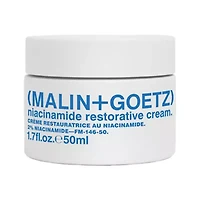 Niacinamide Restorative Cream