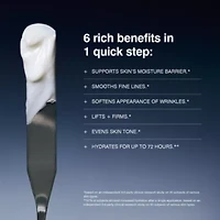 Niacinamide Restorative Cream