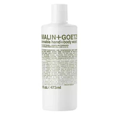 Hand And Body Wash
