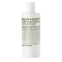 Hand And Body Wash