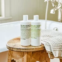 Hand And Body Wash