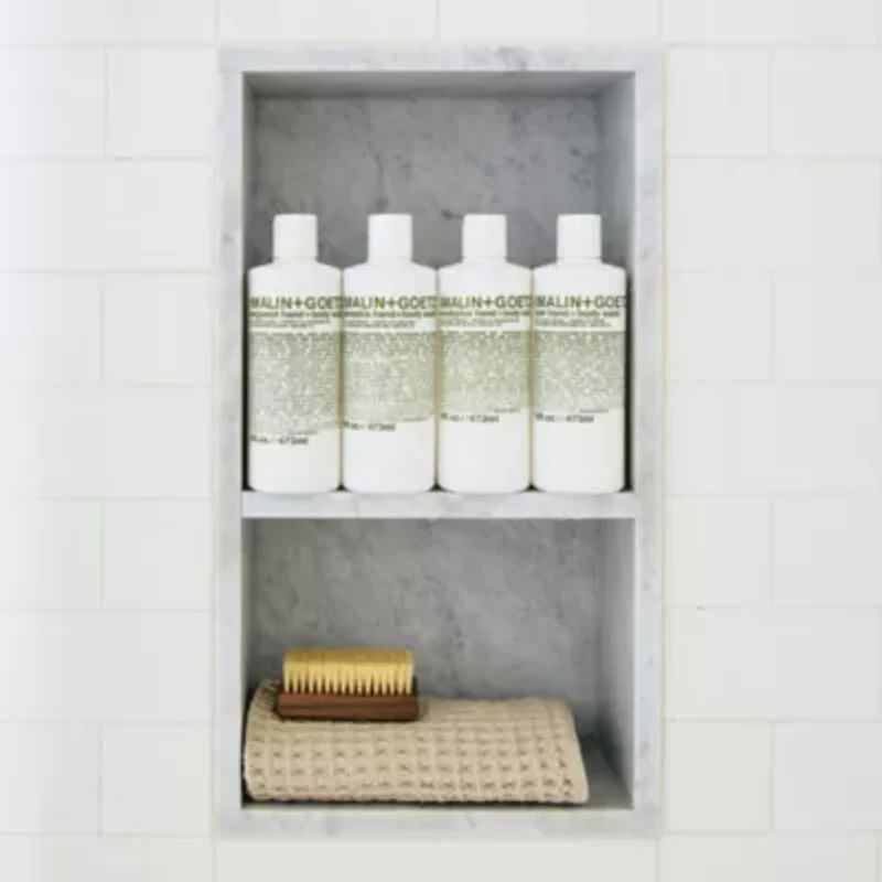 Hand And Body Wash