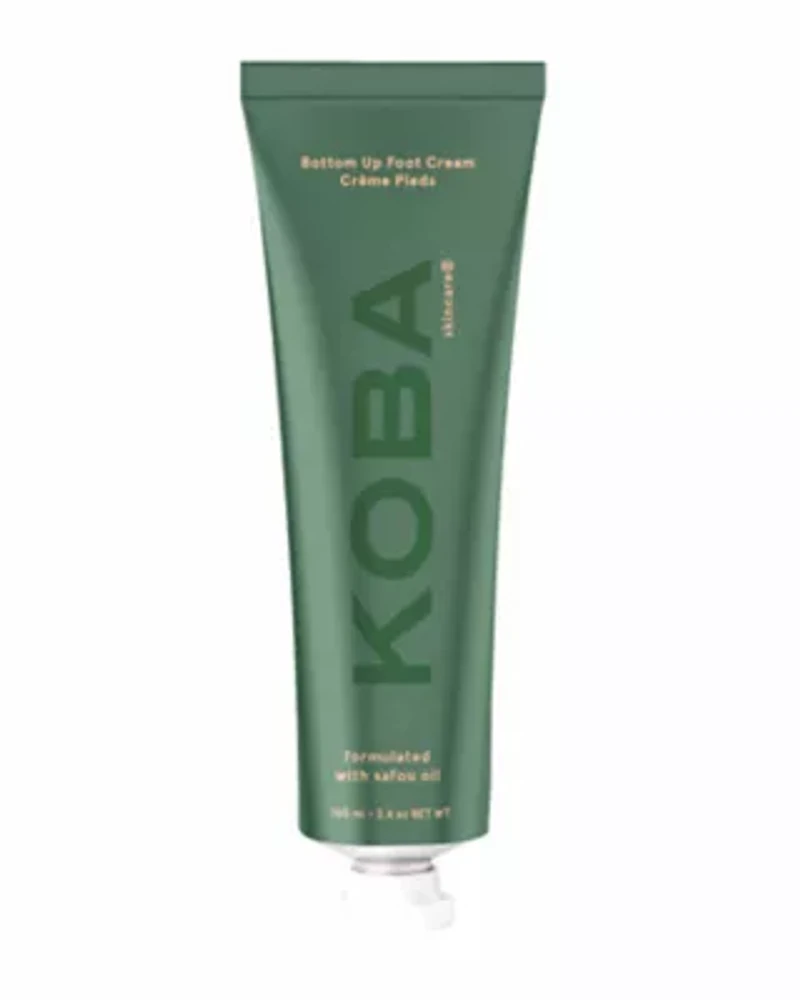 Bottom Up Foot Cream