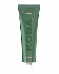Bottom Up Foot Cream
