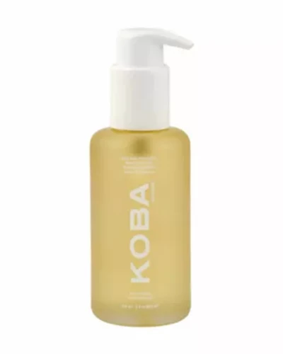 Gold Drip Nourishing Body & Hair Oil