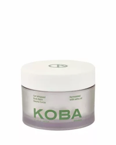 Get Whipped Body Balm